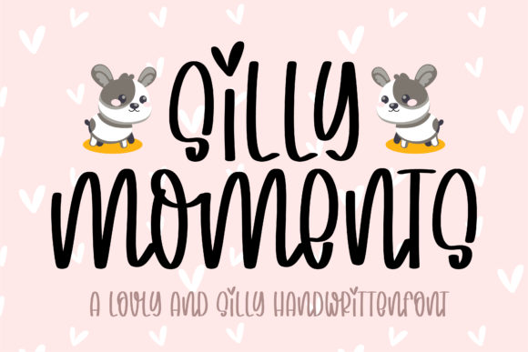 Silly Moments: Infusing Playful Authenticity into Design