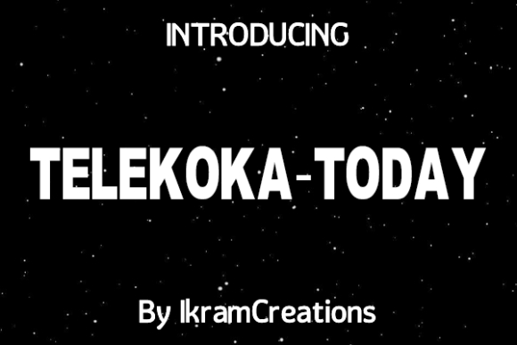 Telekoka Today: Elevate Your Design Projects